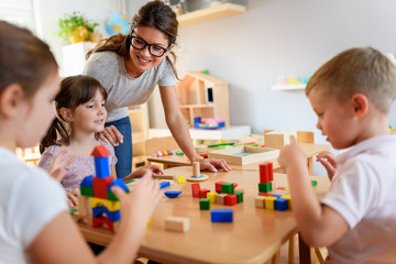 child care